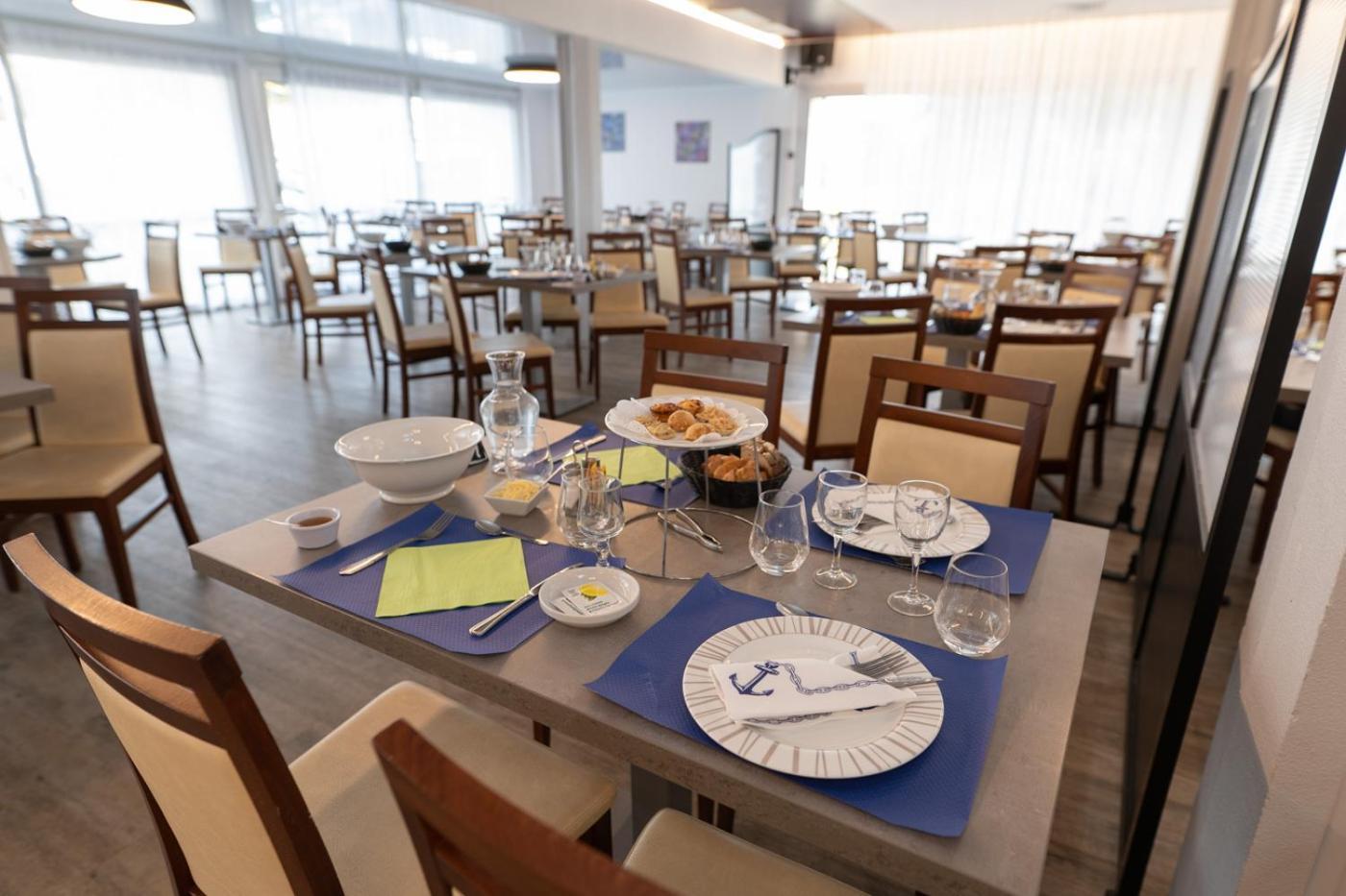 Vacances Bleues Club Keravel Карнак Экстерьер фото